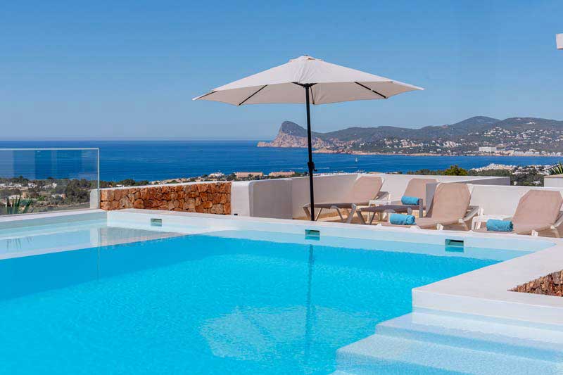 Property in Ibiza