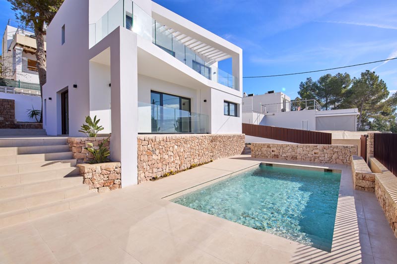 Property in Ibiza