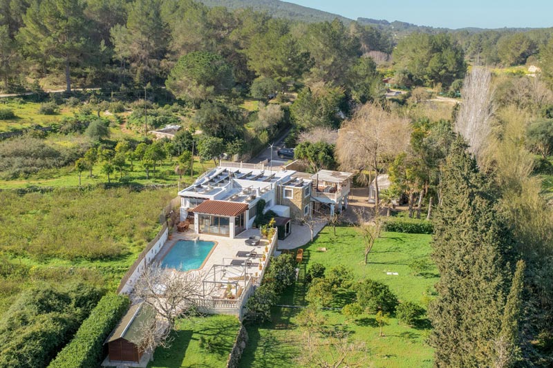 Property in Ibiza