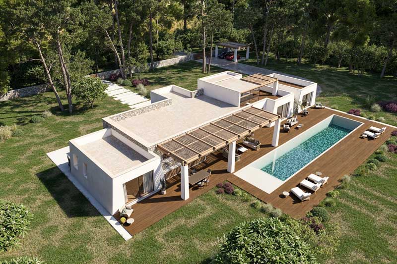 Property in Ibiza