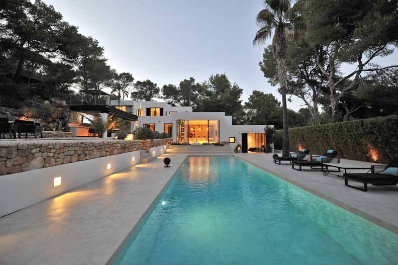 Property in Ibiza