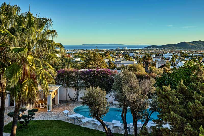 Property in Ibiza