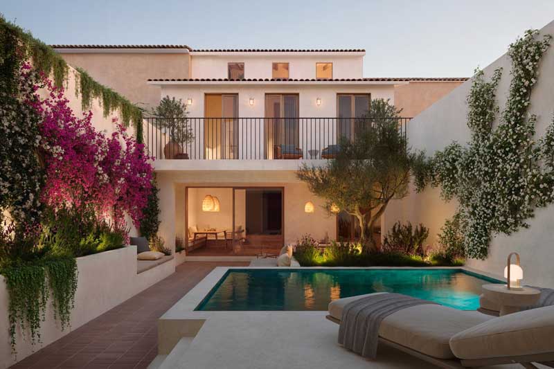 Property Mallorca