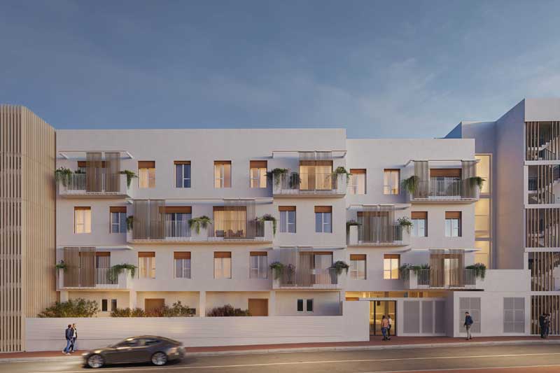 Property in Ibiza