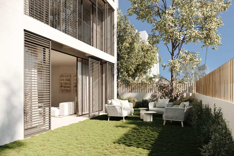 Property in Ibiza