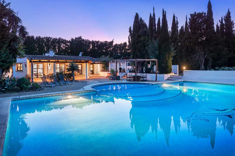 Property in Mallorca