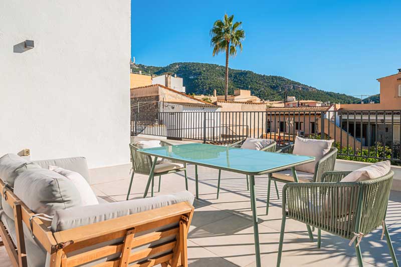 Property Mallorca
