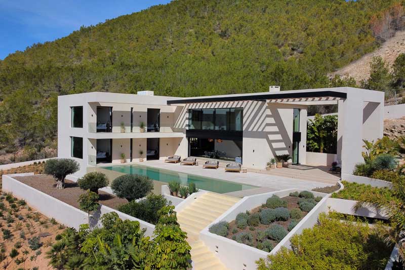 Property in Ibiza