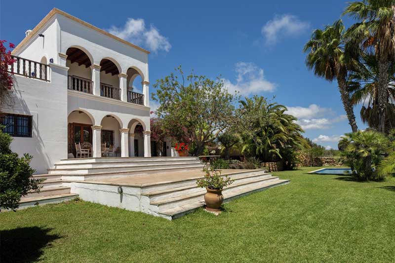 Property in Ibiza