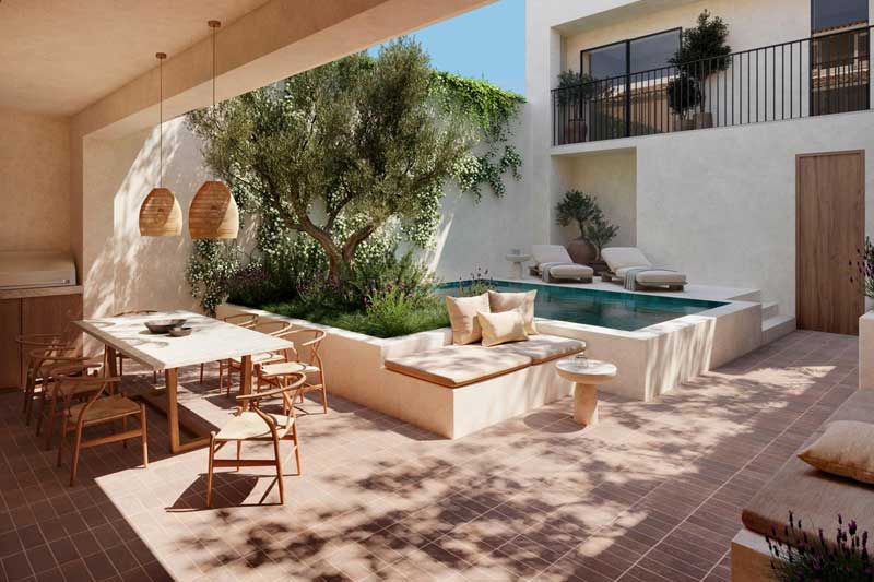 Property in Mallorca