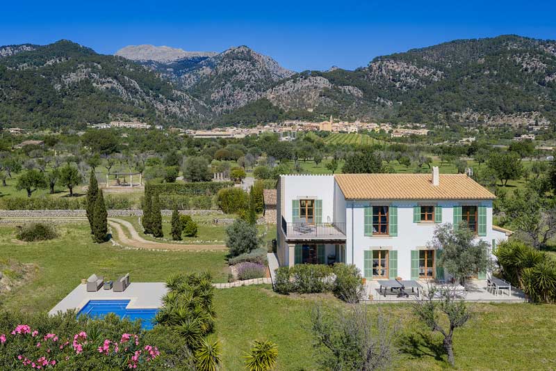 Property Mallorca