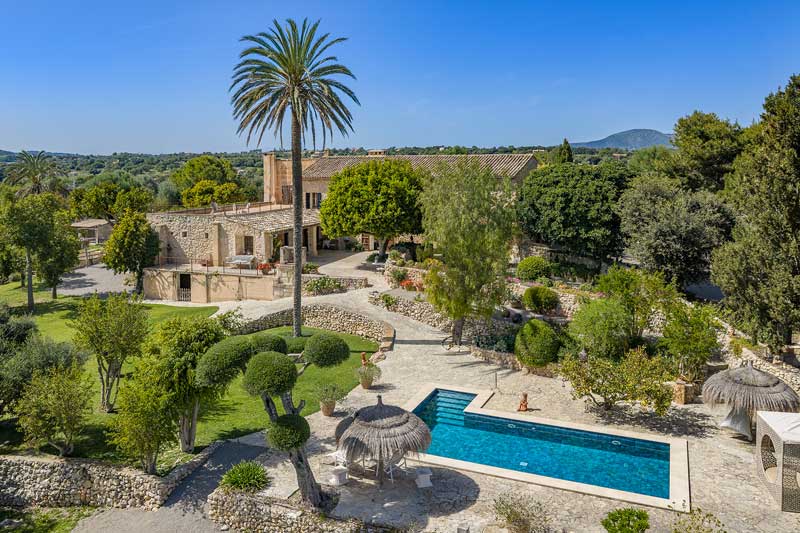 Property in Mallorca