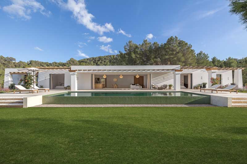 Property in Ibiza