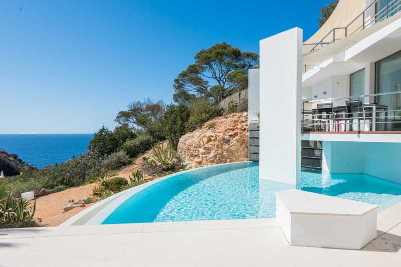 Property in Ibiza