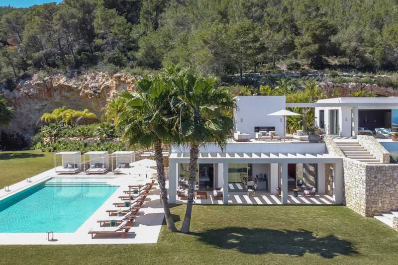 Property in Ibiza