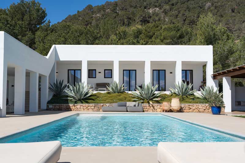 Property in Mallorca