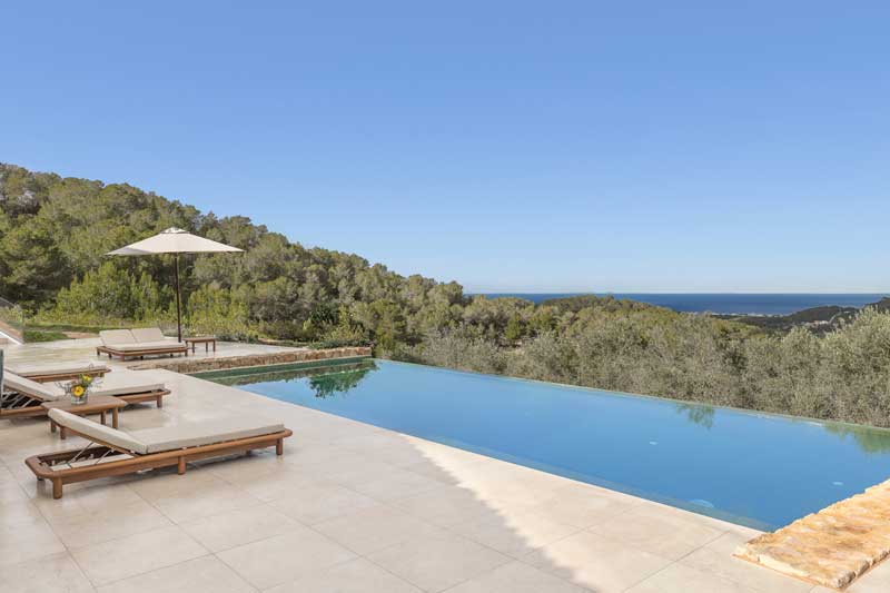 Property in Ibiza
