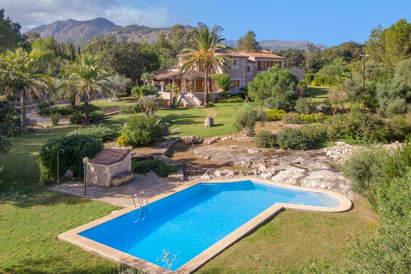 Property Mallorca