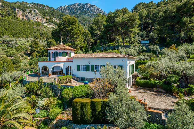 Property Mallorca
