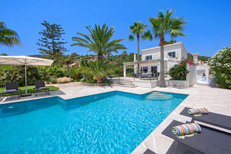 Property in Mallorca