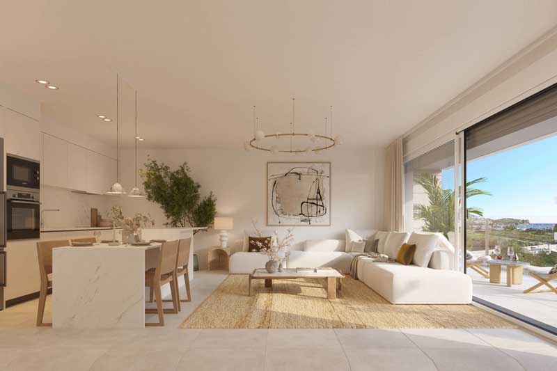 Property in Ibiza