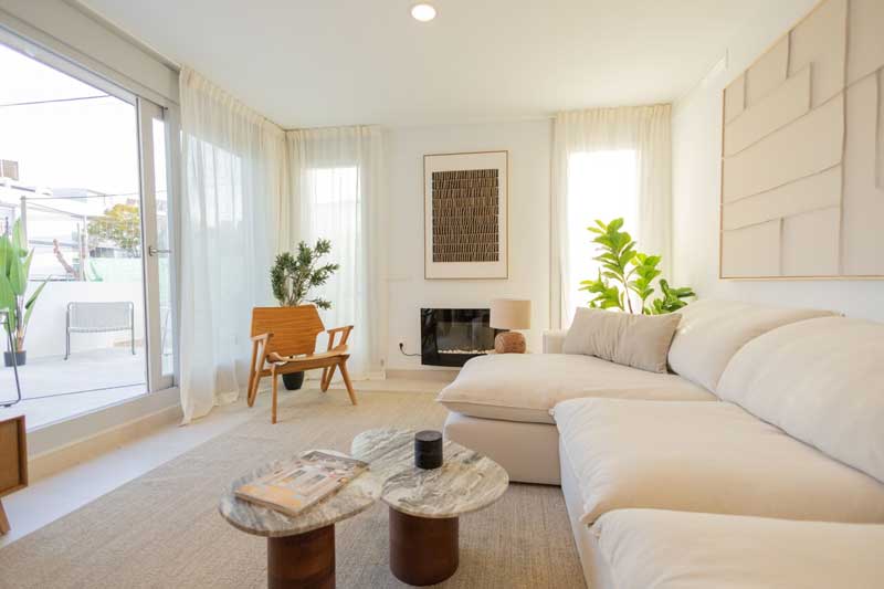 Property in Ibiza