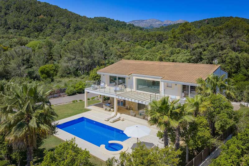 Property in Mallorca