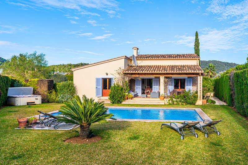 Property Mallorca