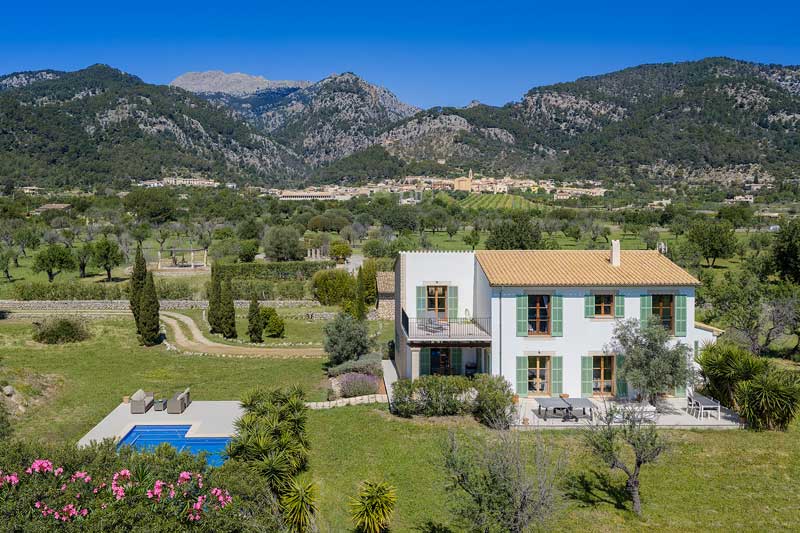 Property Mallorca