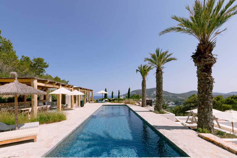 Property in Ibiza