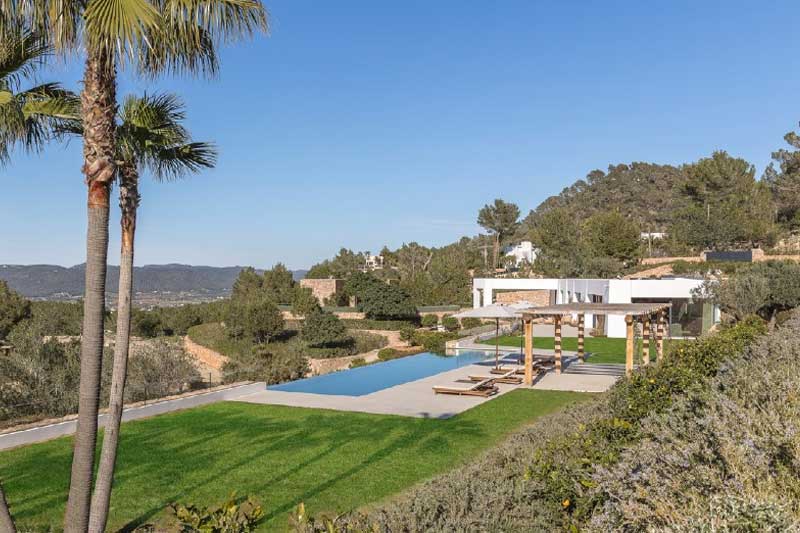 Property in Ibiza