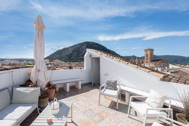 Property Mallorca