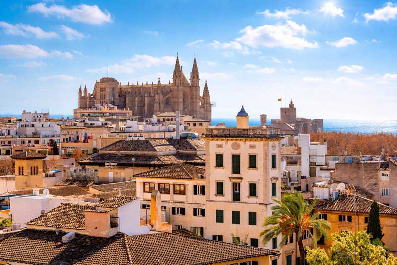 Property Mallorca