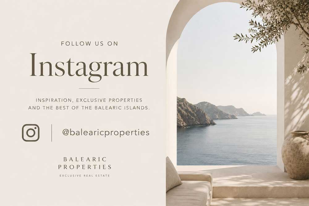 Property in Ibiza