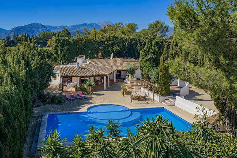 Property Mallorca