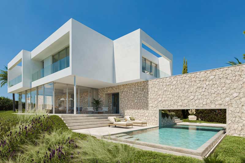 Property in Mallorca