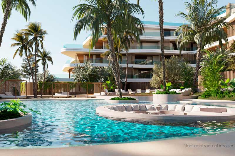 Property in Ibiza