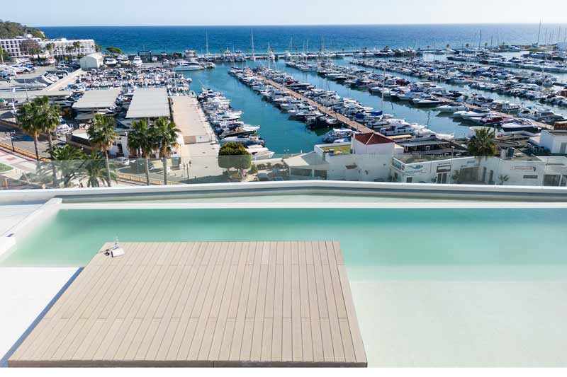 Property in Ibiza