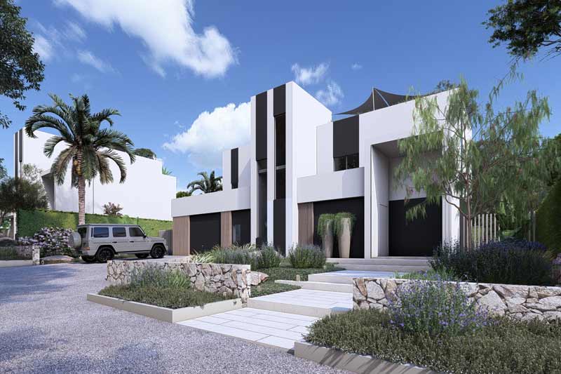 Property in Ibiza