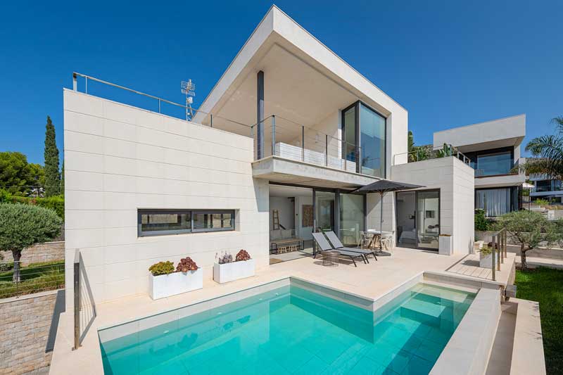 Property in Mallorca