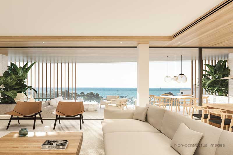 Property in Ibiza