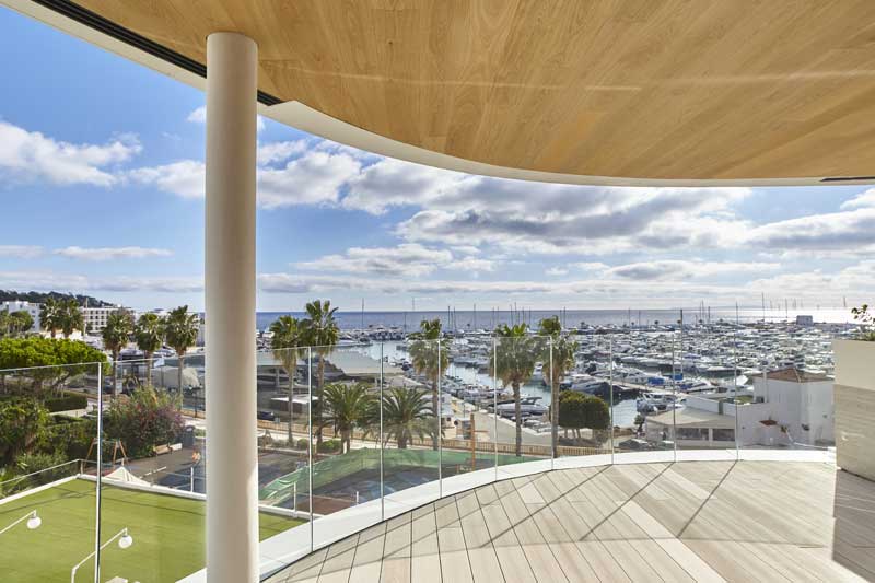 Property in Ibiza