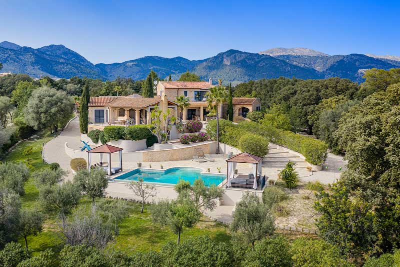 Property Mallorca