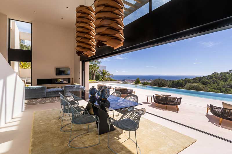 Property in Ibiza