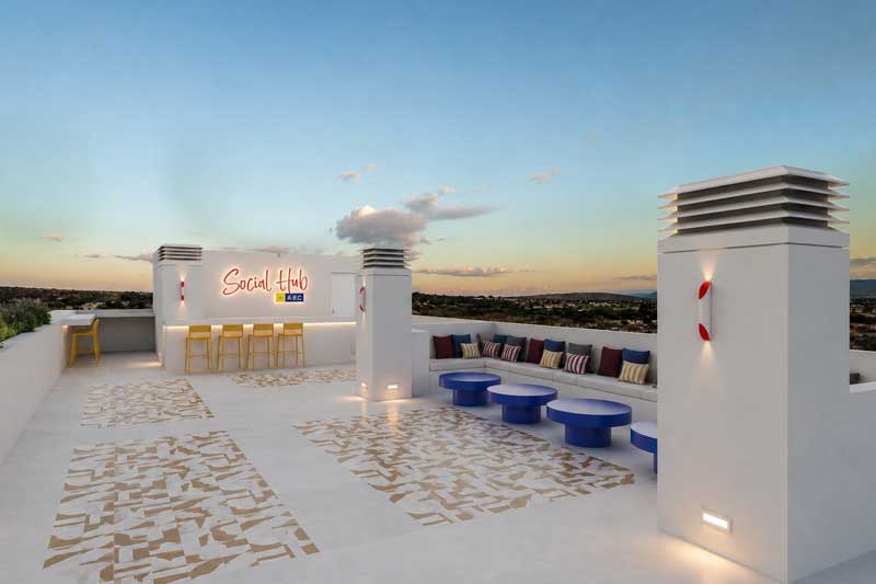 Property in Ibiza