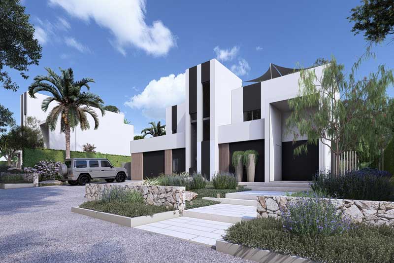 Property in Ibiza