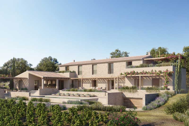 Property Mallorca