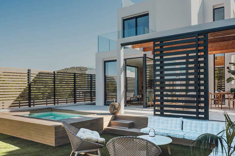 Property in Ibiza