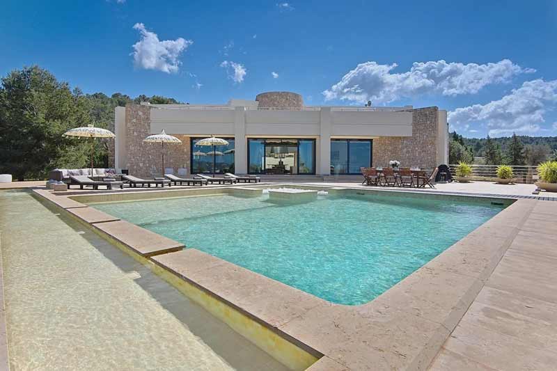 Property in Ibiza