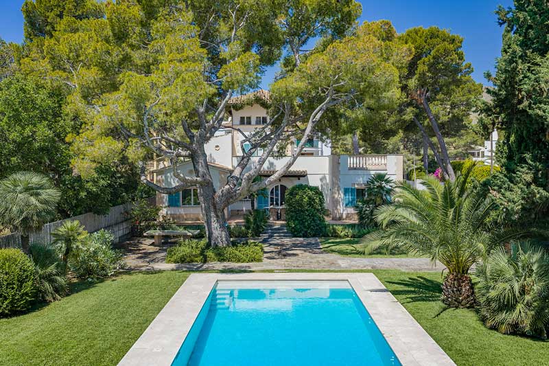 Property in Mallorca